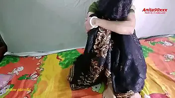 Indian housewife gets brutally screwed by a stranger in a hotel room