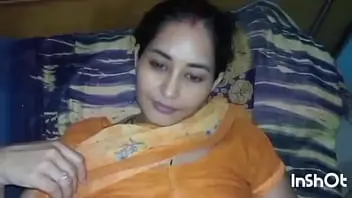 Indian housewife shares explicit horny content on XXX video platforms