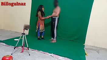 Old aunties explicit Hindi audio discussing sensual Indian massage and raunchy sex acts