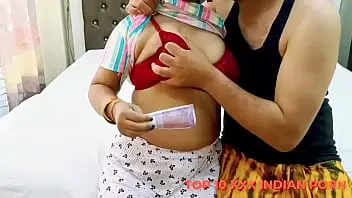 Priya a village wife gets her anus brutally ravaged with explicit dirty talk