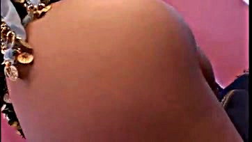 A teenage Indian girl gets brutally screwed by a stranger finishing with a massive facial cumshot