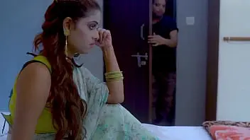 Auntys Indian step brother desires intense anal penetration